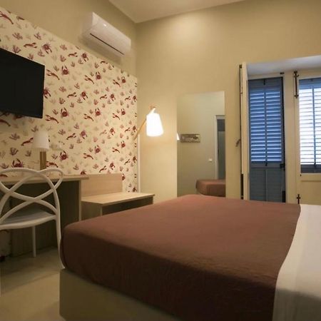 Trapani Albergo Diffuso Palazzo Mauro Εξωτερικό φωτογραφία