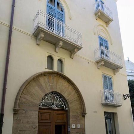 Trapani Albergo Diffuso Palazzo Mauro Εξωτερικό φωτογραφία