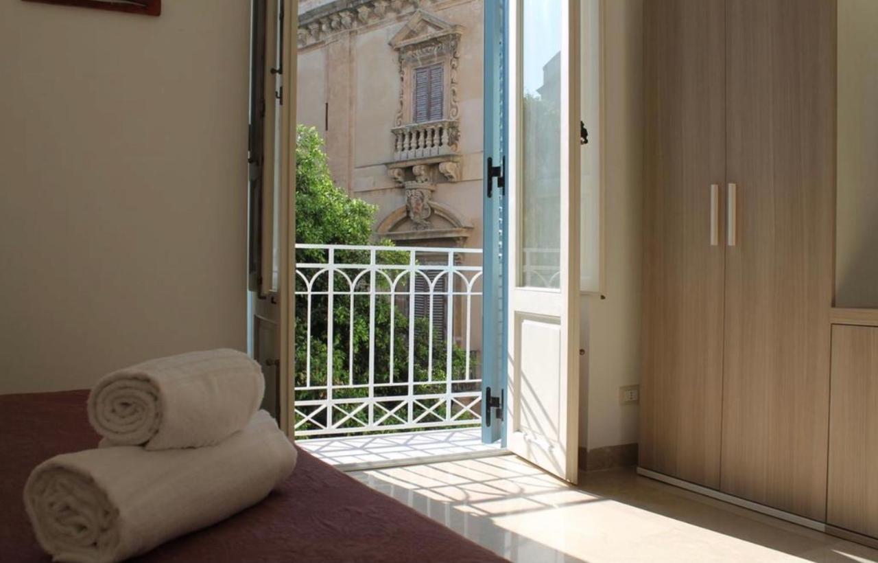 Trapani Albergo Diffuso Palazzo Mauro Εξωτερικό φωτογραφία