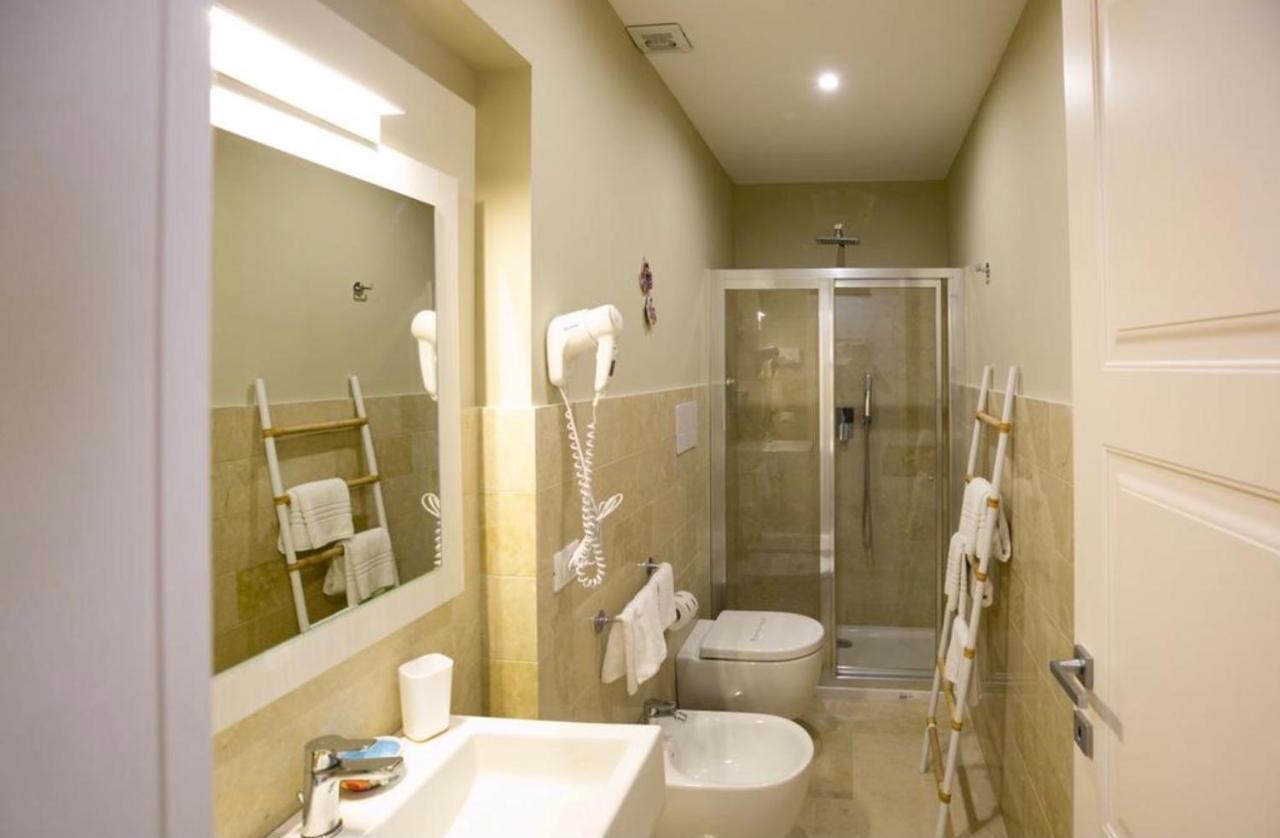 Trapani Albergo Diffuso Palazzo Mauro Εξωτερικό φωτογραφία