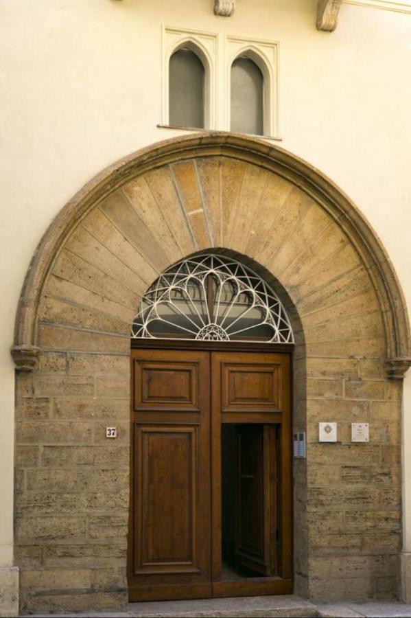 Trapani Albergo Diffuso Palazzo Mauro Εξωτερικό φωτογραφία