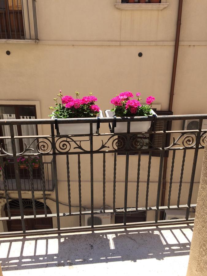 Trapani Albergo Diffuso Palazzo Mauro Εξωτερικό φωτογραφία